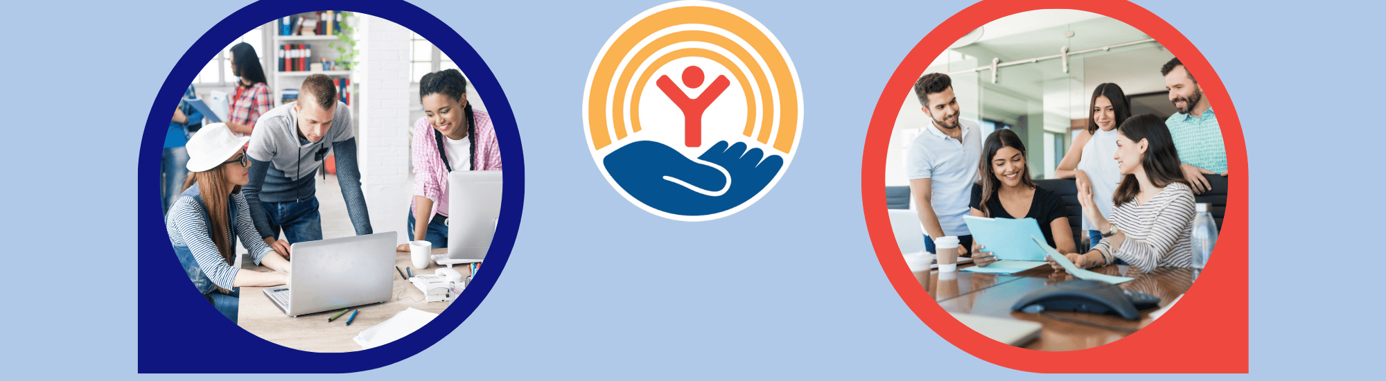 Workplace Campaign | United Way of Northern Cameron County